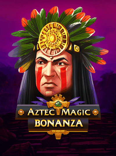 AZTEC MAGIC BONANZA