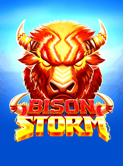 BISON STORM
