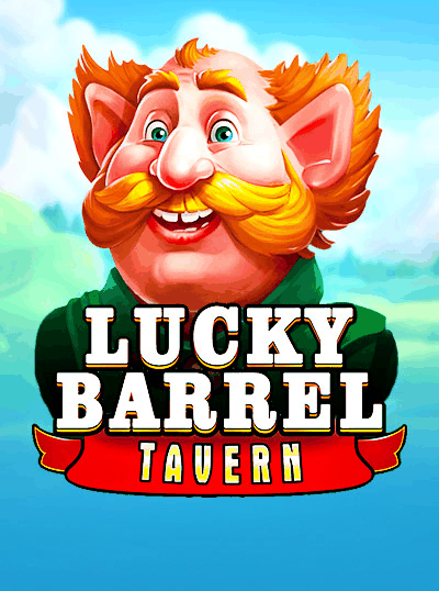 LUCKY BARREL TAVERN