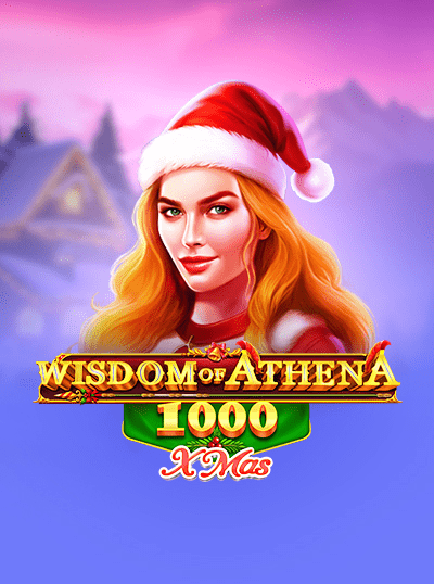 WISDOM OF ATHENA 1000 XMAS